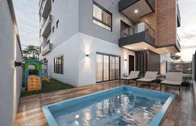 Apartamento com 1 quarto à venda na Nossa Senhora da Paz, Balneário Piçarras 