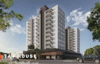 Apartamento à venda em balneário piçarras no bairro itacolomi com apenas 70mil reais de entrada