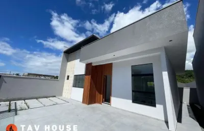 Casa com 3 quartos à venda no Itajubá, Barra Velha 