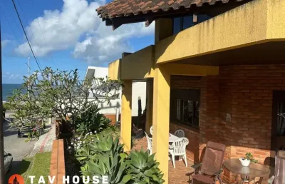 Casa com 4 quartos à venda no Itacolomi, Balneário Piçarras 