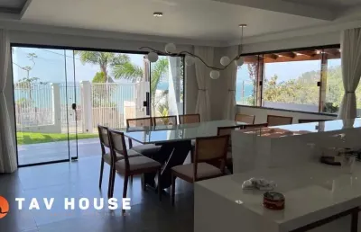 Casa com 4 quartos à venda no Centro, Penha 