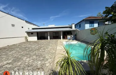 Casa com 4 quartos à venda no Armação, Penha 