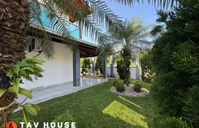 Casa com 3 quartos à venda no Armação, Penha 