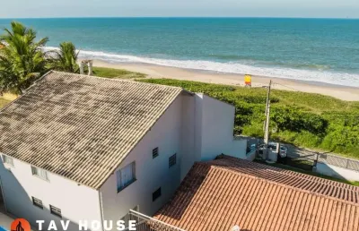 Casa com 6 quartos à venda no Itajubá, Barra Velha 