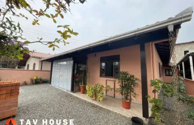 Casa com 3 quartos à venda no Centro, Penha 