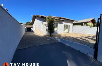 Casa com 3 quartos à venda na Praia Alegre, Penha 
