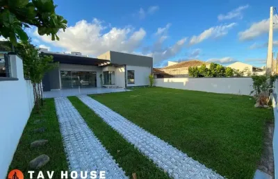 Casa com 3 quartos à venda no Itacolomi, Balneário Piçarras 