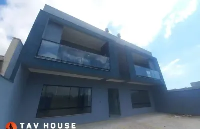 Casa com 3 quartos à venda no Itacolomi, Balneário Piçarras 