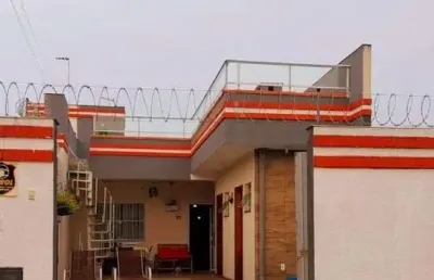 Casa com 3 quartos à venda no Itajubá, Barra Velha 