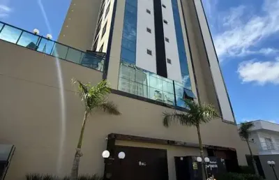 Apartamento com 30 quartos à venda no Centro, Balneário Piçarras 