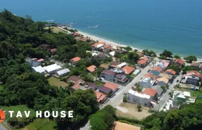 Casa em condomínio fechado à venda na Bacia da Vovó, Penha 