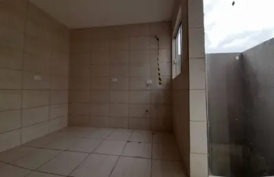 Cic/tatuquara - 87m2 - lindo sobrado 02 quartos, garagem, novo, peças ampls e arejadas, oportunidade