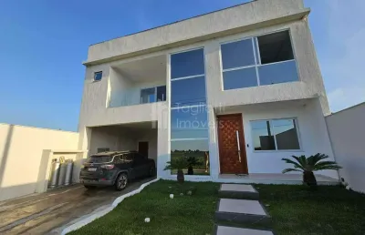 Casa à venda no bairro retiro em são pedro da aldeia/rj