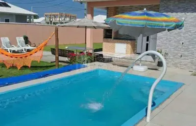 Collynas park - casa em cond. collynas park - araruama