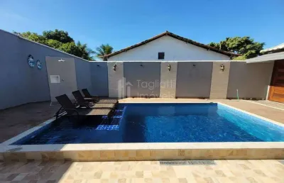 Casa com 5 quartos à venda na Rua Andradas, 100, Areal, Araruama