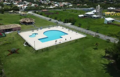 Collynas park - terreno em cond. collynas park - araruama