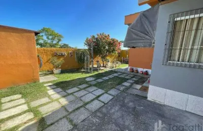 Casa em condomínio fechado com 2 quartos à venda na Estrada Rj  138, 25, Fazendinha, Araruama