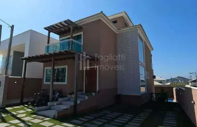 Blue garden ecoville - casa em cond. blue garden ecoville - nova são pedro