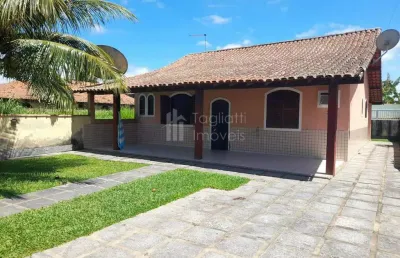 Casa com 2 quartos à venda na Nossa Senhora Da Conceição, 03, Praia Seca, Araruama