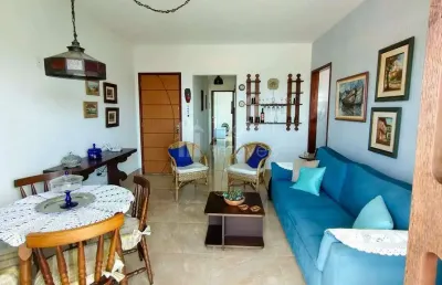 Apartamento à venda no bairro parati em araruama/rj