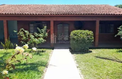 Casa com 3 quartos à venda na Alameda Santo Antônio, 04, Iguabinha, Araruama