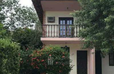 Flamboyants vertical flats - casa em cond. flamboyants vertical flats - araruama