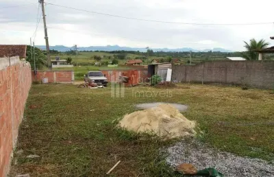 São vicente do campo alegre - terreno à venda no bairro parati em araruama/rj