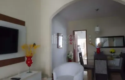 Casa com 1 quarto à venda na Rodovia Amaral Peixoto, 03, Outeiro, Araruama
