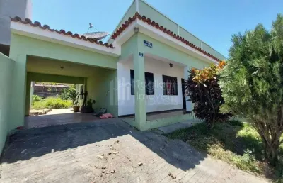 Casa com 2 quartos à venda na Rua Campo Grande, 03, Parque Hotel, Araruama