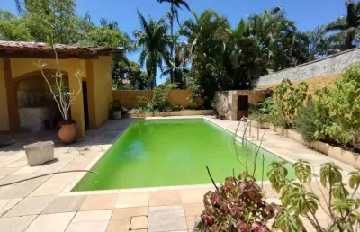 Casa com 4 quartos à venda na Rua Amizade, 04, Iguabinha, Araruama