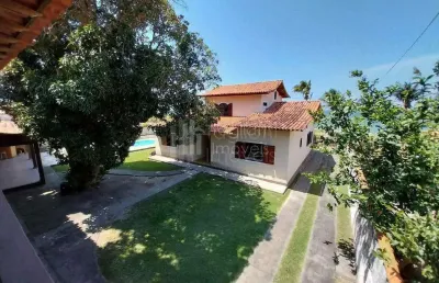 Casa com 8 quartos à venda na Rua Nilma Antunes, 03, Bananeiras, Araruama