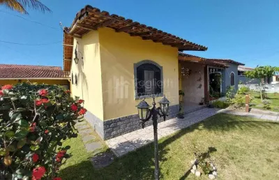 Casa à venda no bairro novo horizonte em araruama/rj