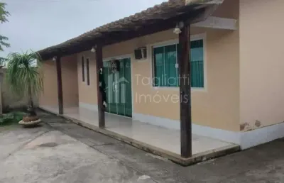 Collynas park - casa em cond. collynas park - araruama