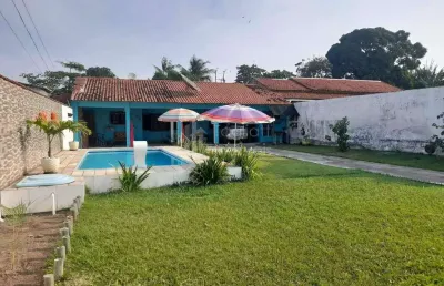 Casa com 3 quartos à venda na Rua Jussara, Coqueiral, Araruama