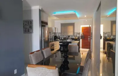 Apartamento à venda no bairro viaduto em araruama/rj