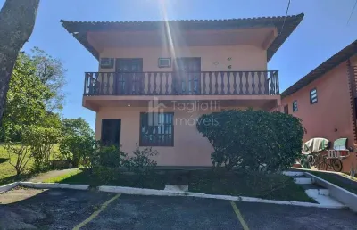 Flamboyants vertical flats - casa em cond. flamboyants vertical flats - araruama
