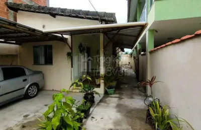 Casa com 2 quartos à venda na Rua Dos Flamboyants, 03, Praia do Hospício, Araruama
