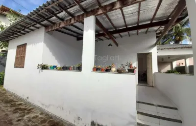 Casa à venda no bairro 15 de novembro em araruama/rj