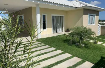Collynas park - casa em cond. collynas park - araruama