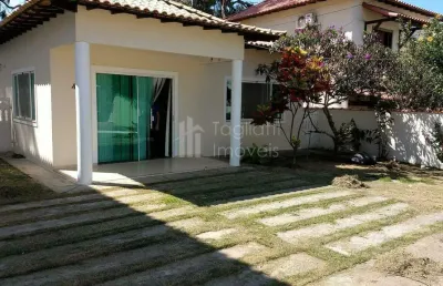 Casa em condomínio fechado com 2 quartos à venda na Rodovia Amaral Peixoto, 345, Haway, Araruama