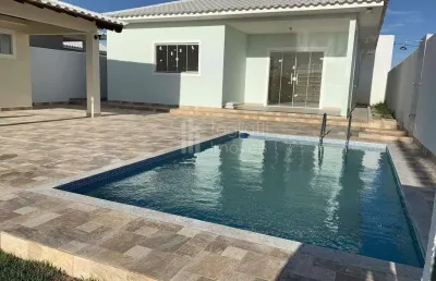 Collynas park - casa em cond. collynas park - araruama