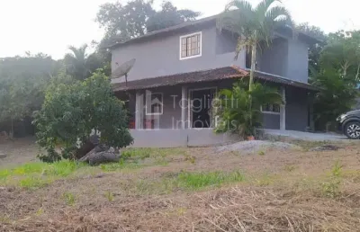 Casa com 3 quartos à venda na Núcleo Habitacional Banqueiros, 04, Banqueiros, Araruama