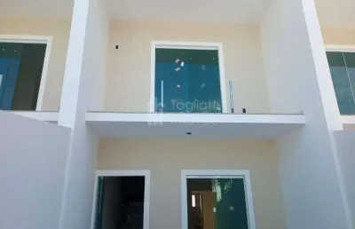 Casa com 2 quartos à venda na Rua Prefeito João Vasconcelos, 03, Centro, Araruama