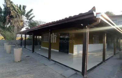 Casa com 3 quartos à venda na Estrada Velha De Parati, 03, Parati, Araruama
