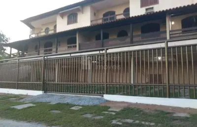 Apartamento à venda no bairro pontinha em araruama/rj