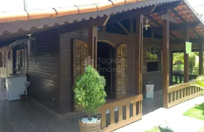 Casa com 3 quartos à venda na Rod. Amaral Peixoto, 89252, Praia Seca, Araruama