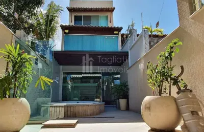 Casa com 2 quartos à venda na R. Fonte Boa, 444, Parati, Araruama