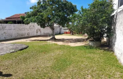 Terreno à venda na Rodovia Amaral Peixoto, 139, Coqueiral, Araruama