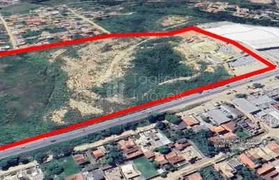 Terreno para alugar no bairro coqueiral em araruama/rj