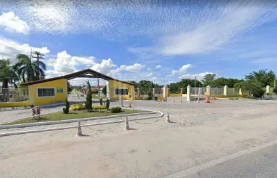 Terreno à venda no bairro ponte dos leites em araruama/rj